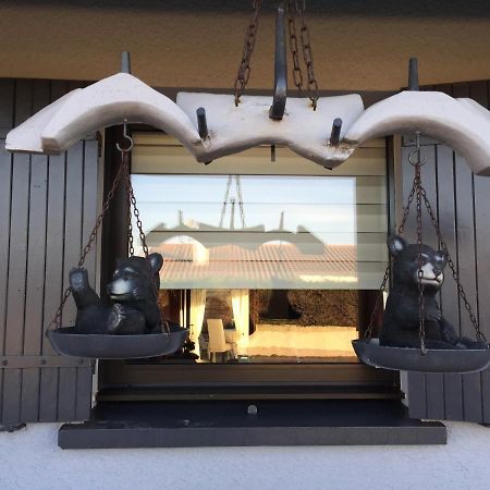 La Maison Des Hippocampes La Teste-de-Buch Bagian luar foto